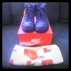 Men’s Nike Air Jordan 1 Retro HI OG G8RD